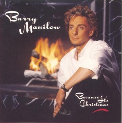 Barry Manilow - Jingle Bells (with Exposé)