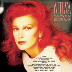 Milva - Nulla Rimpiangerò