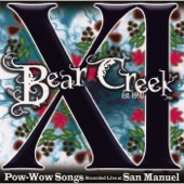 Bear Creek - The Rooster