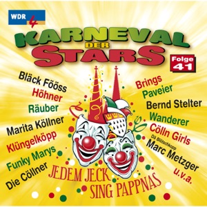 Karneval der Stars, Folge 41