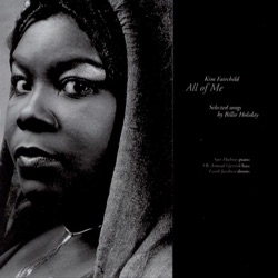 Kim Fairchild - Strange Fruit