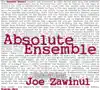 Absolute Zawinul album lyrics, reviews, download