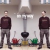 Tuesday Afternoon (On My Way Mix) - EP