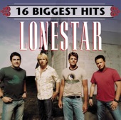 Lonestar: 16 Biggest Hits, 2006