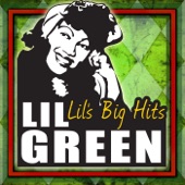Lil Green - Let's Be Friends