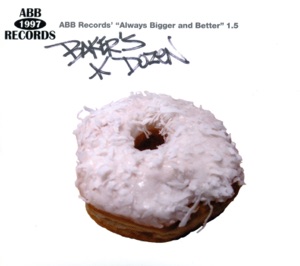 ABB Records' "Always Bigger and Better" 1.5 - Baker's Dozen