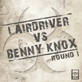 Round 1 - Single by Benny Knox & Lairdriver album reviews, ratings, credits