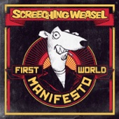 Screeching Weasel - All Over Town
