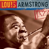 Louis Armstrong & His Orchestra - Ain't Misbehavin'