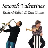 Smooth Valentines - EP artwork