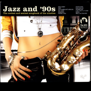 Jazz and '90s - Varios Artistas