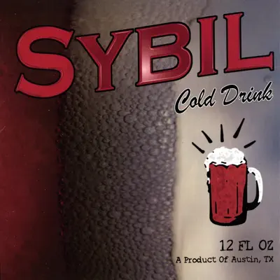 Cold Drink - Sybil