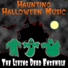 Haunting Halloween Music - EP