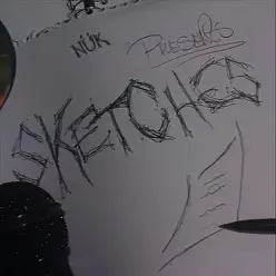 Sketches, Vol. 1 - EP - Nûk Sketches, Vol. 1 - EP - Nûk