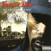 Krayzie Bone - Can't Get Out The Game