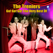 Go! Go! Go! The Very Best Of - The Treniers