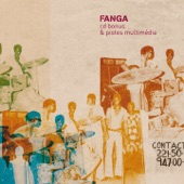 Fanga - Crache la douleur (feat. Tony Allen)