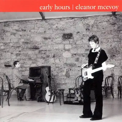 Early Hours - Eleanor McEvoy