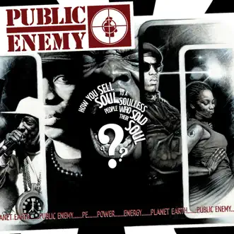 Sex, Drugs and Violence (feat. KRS-ONE) by Public Enemy song reviws