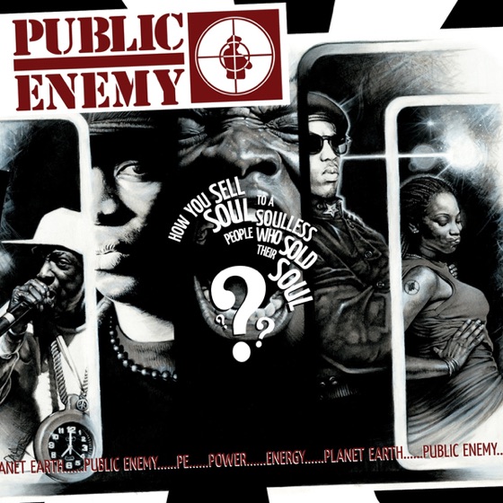 Cover artwork for Eve of Destruction