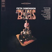 Fifth Dimension (Bonus Track Version) artwork