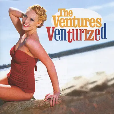 Venturized - The Ventures