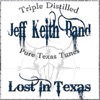 Lost In Texas - EP