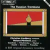 Lindberg, Christian: Russian Trombone (The) album lyrics, reviews, download