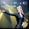 Lorie : Live tour 2006