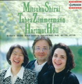 Mitsuko Shirai - Vocal Recital