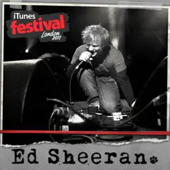 iTunes Festival: London 2011 - EP - Ed Sheeran