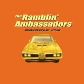 The Ramblin' Ambassadors - Pine Beetle Express