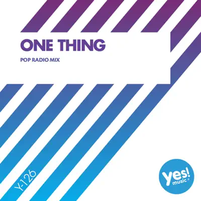 One Thing - Single - The Band