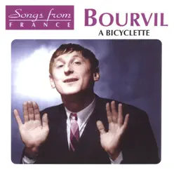 International French Stars : Bourvil - À bicyclette - Bourvil