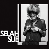 Selah Sue artwork