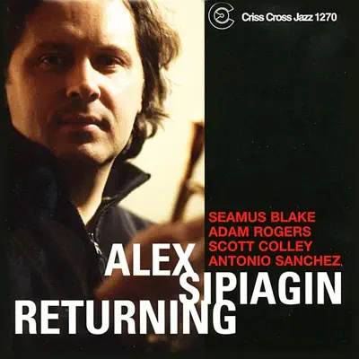 Returning - Antonio Sánchez