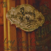 Quenby & The West of Wayland Band - Long Time Comin'