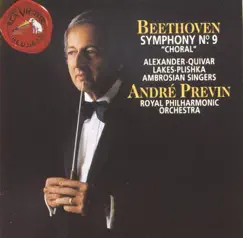 Symphony No. 9, Op. 125 