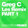 Les Remix (Part 1) - EP