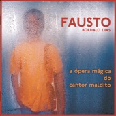 A Ópera Mágica do Cantor Maldito artwork