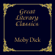 Herman Melville - Moby Dick (Unabridged)