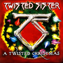 Twisted Sister - Let It Snow