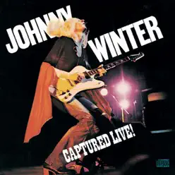 Captured Live! - Johnny Winter