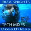Breathless (The Tech Mixes)