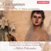 Stream & download Grechaninov: Symphony No. 5 / Missa Oecumenica