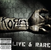 Korn - Falling Away from Me (Live at CBGB)