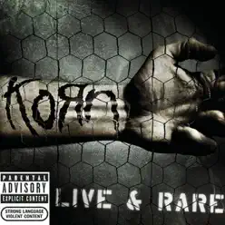 Live & Rare - Korn