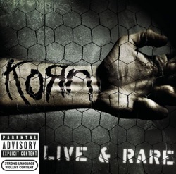 Korn - Freak On a Leash