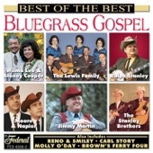 Bluegrass Gospel - Best of the Best artwork