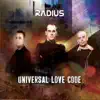 Universal Love Code album lyrics, reviews, download